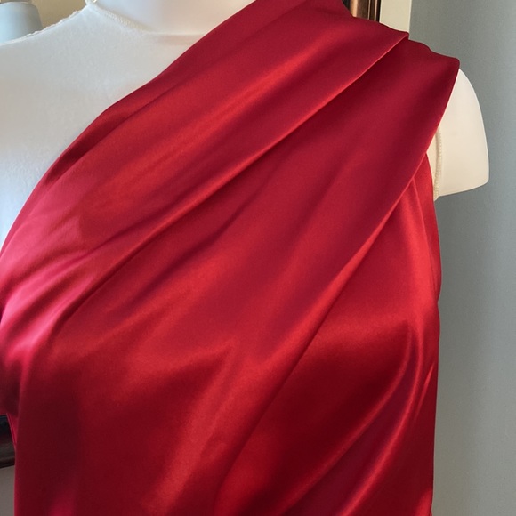 Eliza J cocktail dress, size 10 - Picture 4 of 7